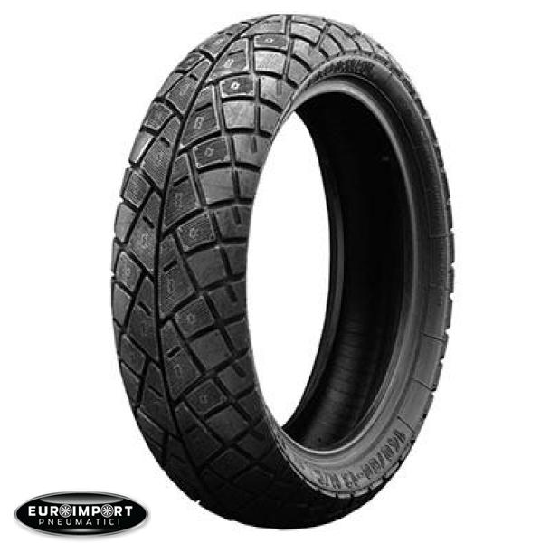 Heidenau K 62 snowtex  130/70  10 62 M   TL